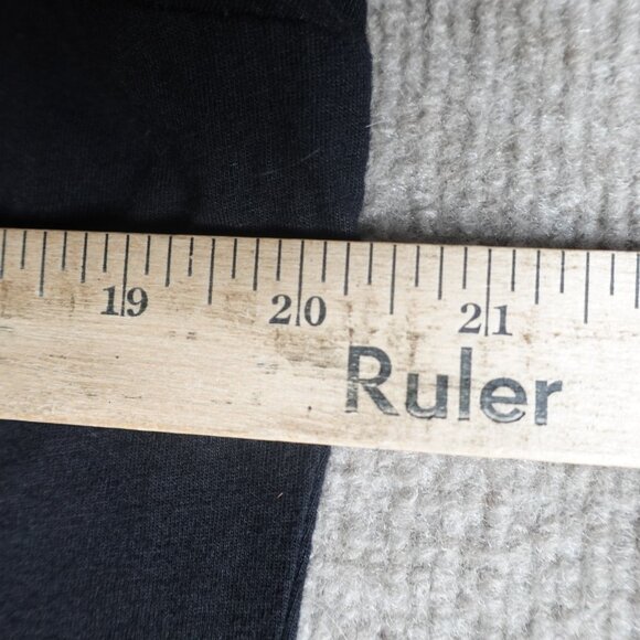 Strip Love Shirt XL Black Tour 2022 Karol G - Picture 6 of 6